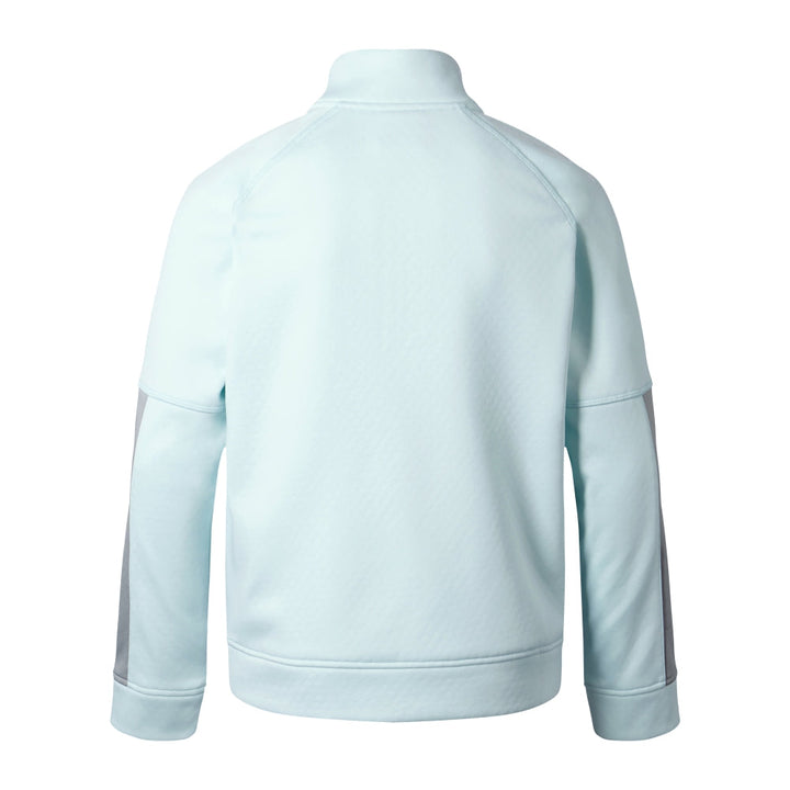 Canterbury Quarter Zip Fleece