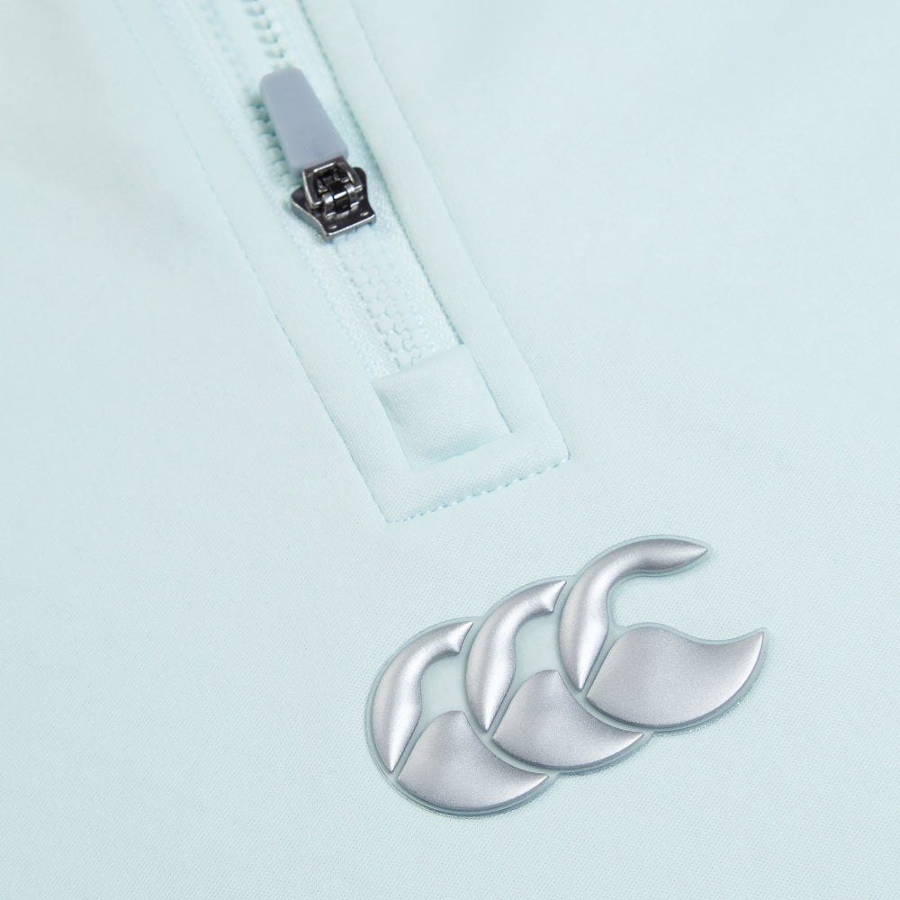 Canterbury Quarter Zip Fleece