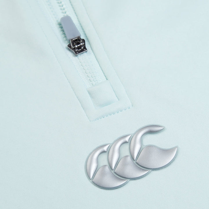 Canterbury Quarter Zip Fleece