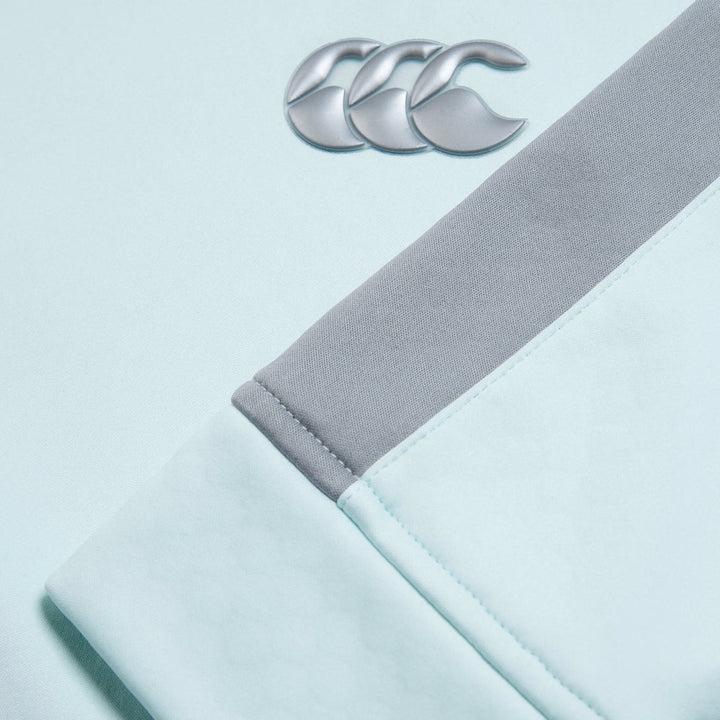 Canterbury Quarter Zip Fleece