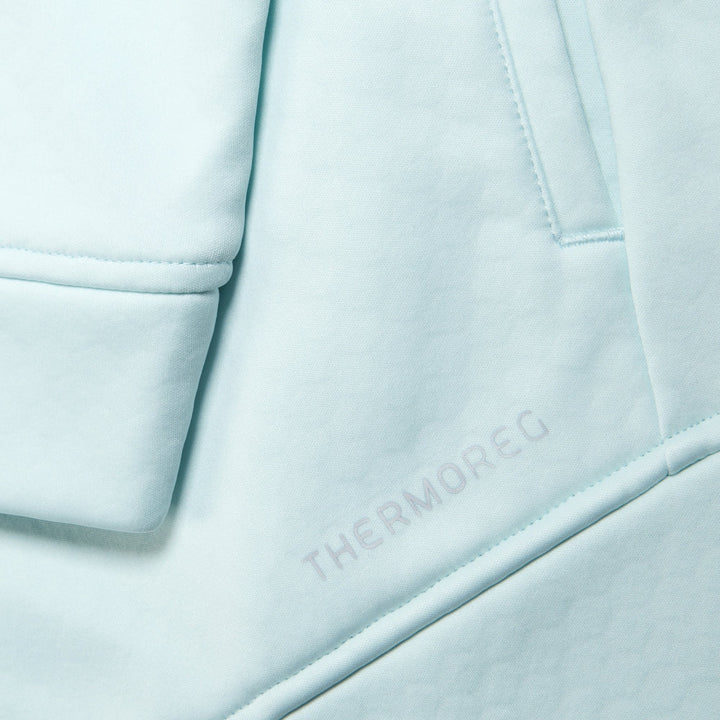 Canterbury Quarter Zip Fleece