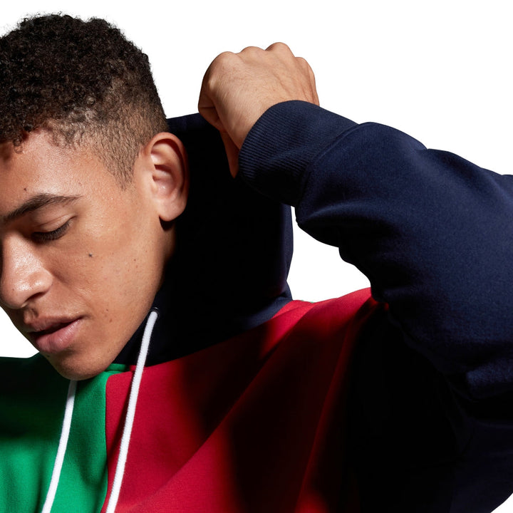 Canterbury Harlequin OH Hoodie