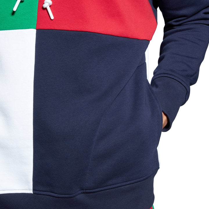 Canterbury Harlequin OH Hoodie