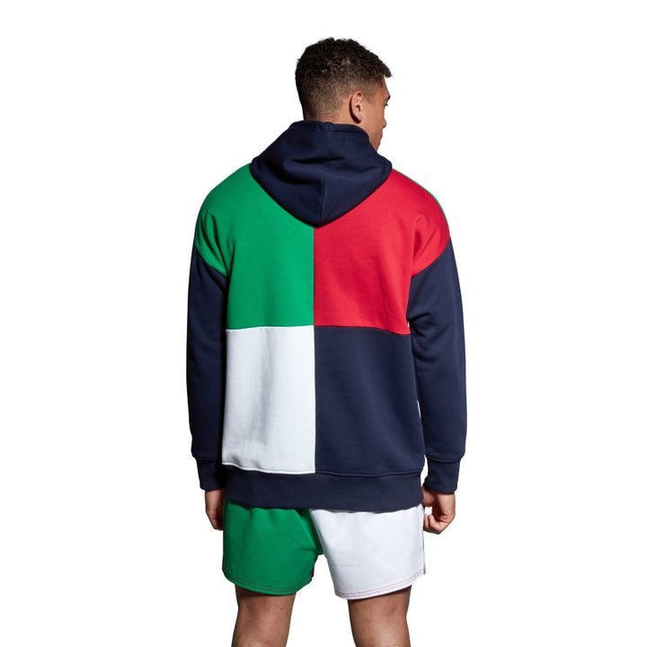 Canterbury Harlequin OH Hoodie