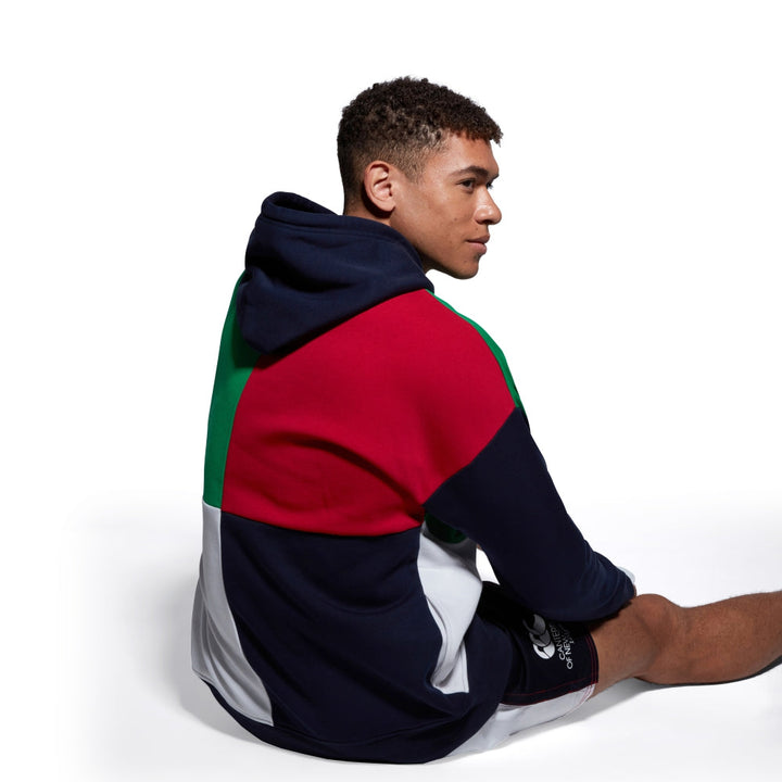 Canterbury Harlequin OH Hoodie