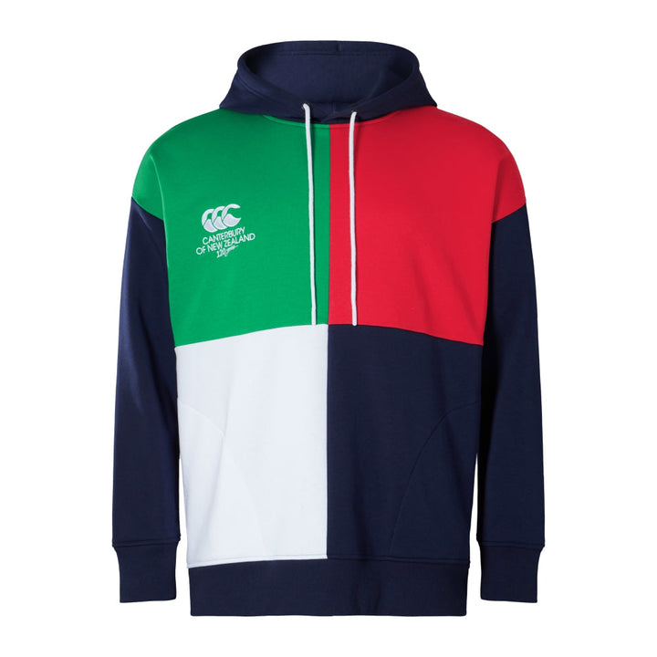 Canterbury Harlequin OH Hoodie