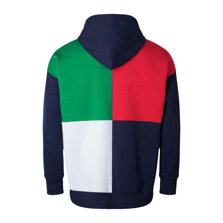 Canterbury Harlequin OH Hoodie