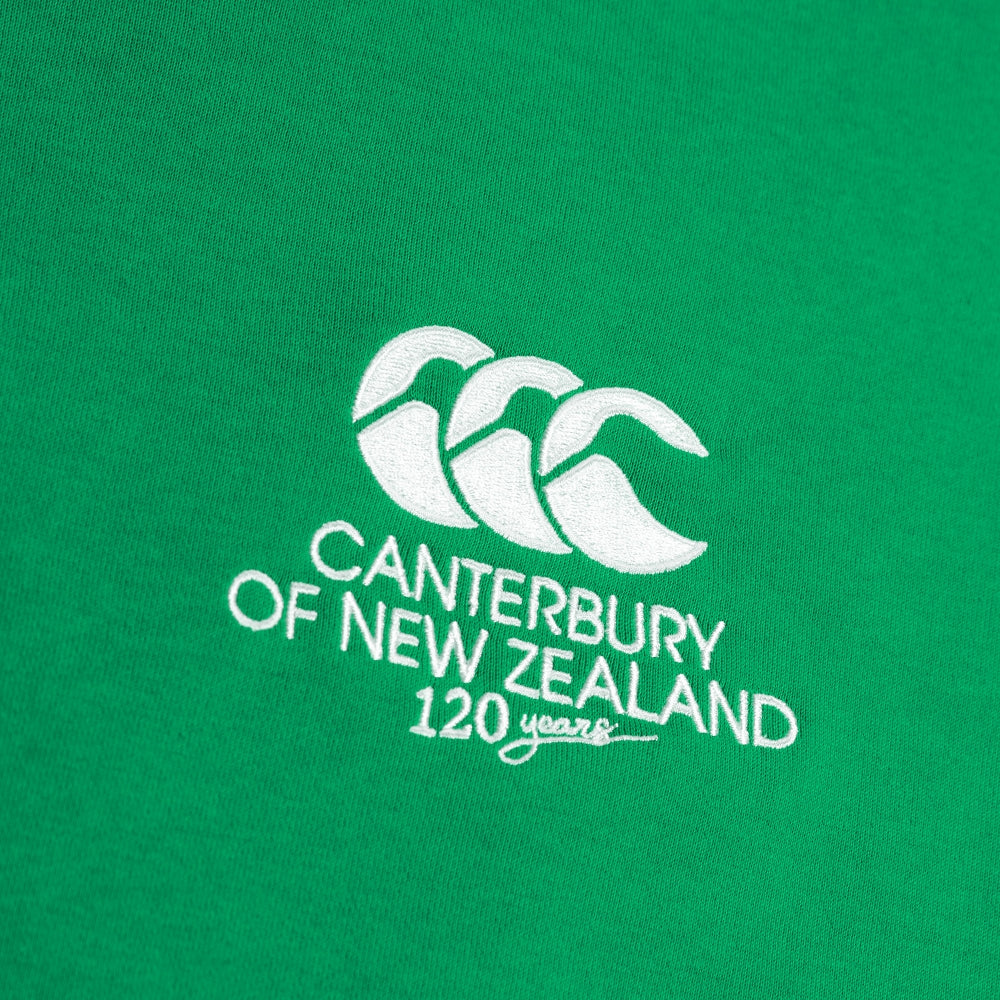 Canterbury Harlequin OH Hoodie