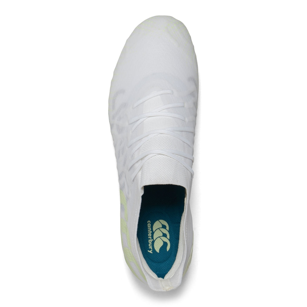Canterbury Speed ​​​​Infinite Elite SG Hvid