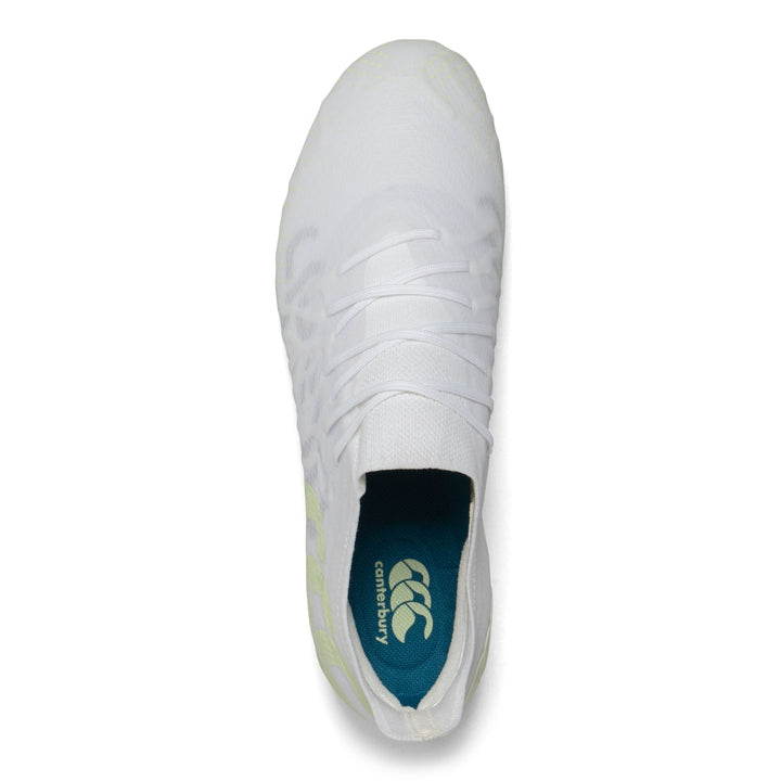 Canterbury Speed ​​​​Infinite Elite SG Hvid