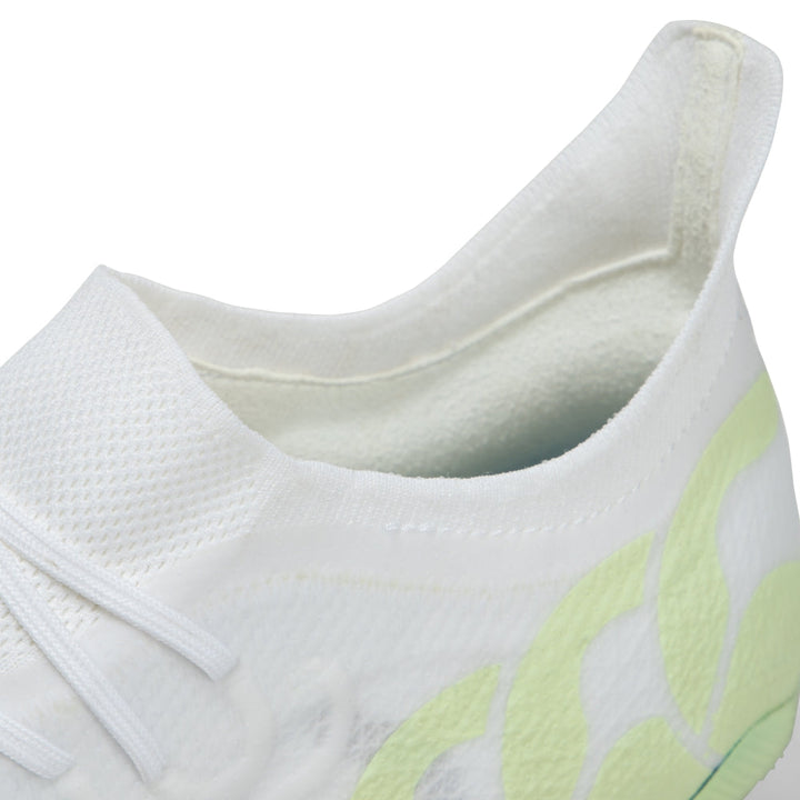 Canterbury Speed ​​​​Infinite Elite SG Hvid