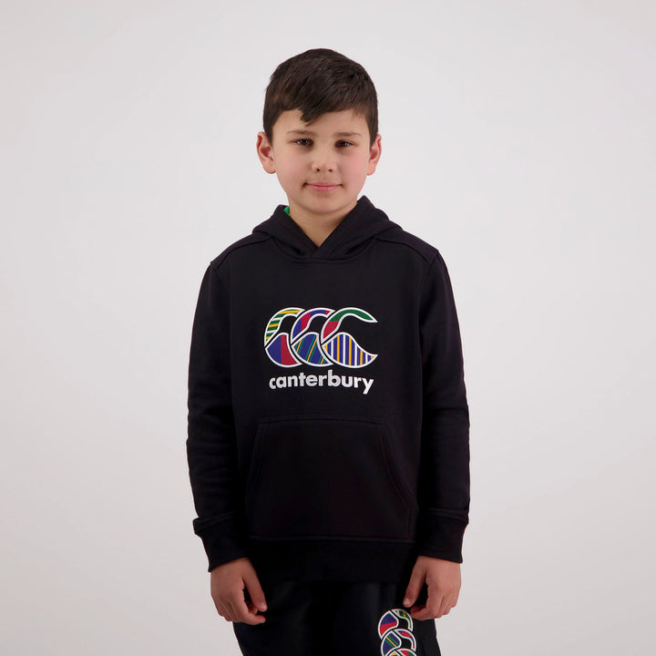 Canterbury Kids Uglies Kapuzenpullover