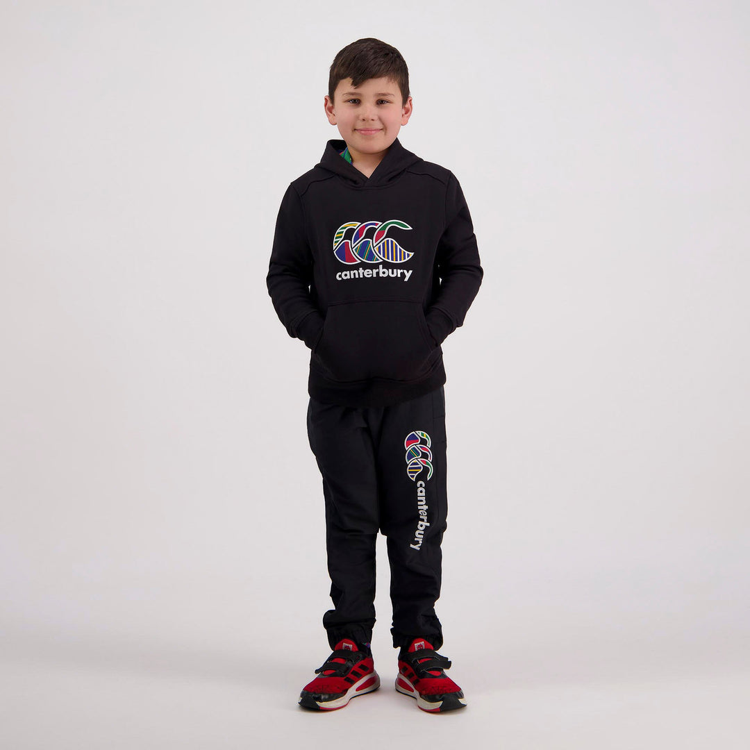 Canterbury Kids Uglies Kapuzenpullover