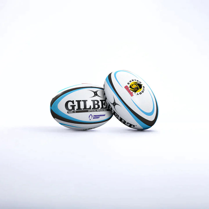 Exeter Chiefs Replika Ball