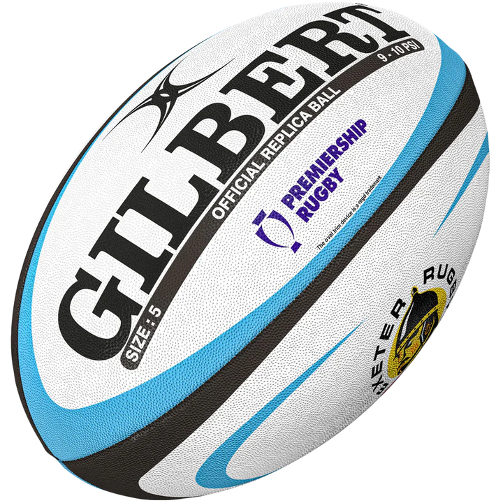 Exeter Chiefs Replika Ball