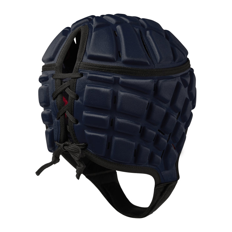 Raze Kopfschutz Navy Senior
