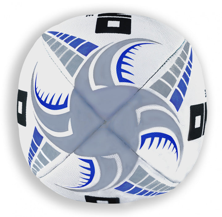 Storm Pass Developer Rugby Ball