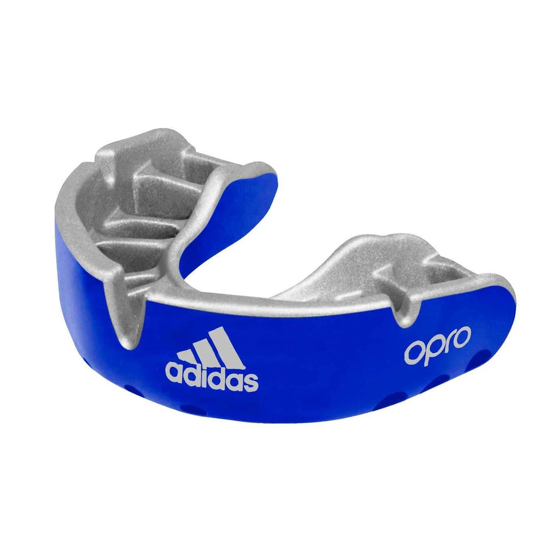 OPRO adidas Gold Mundschutz für Erwachsene