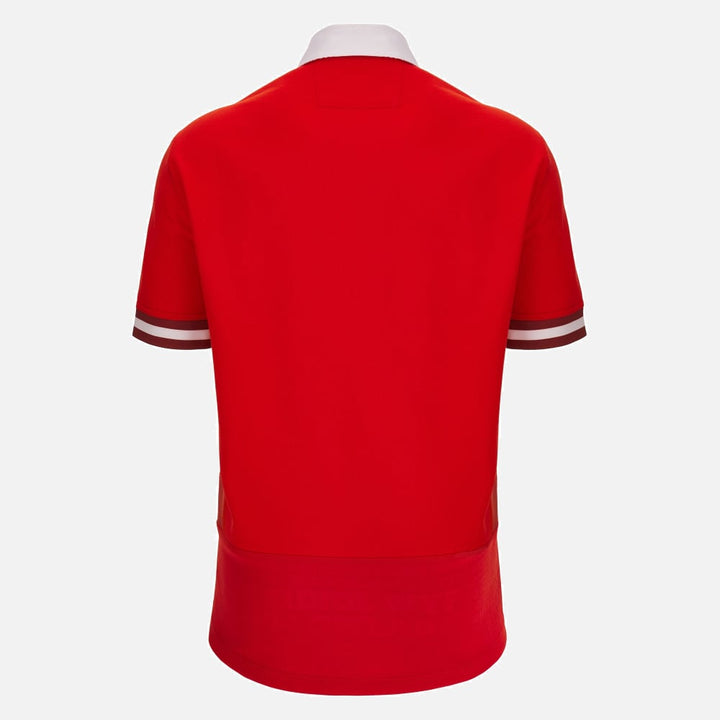 Wales Rugby 2023/24 Baumwollshirt