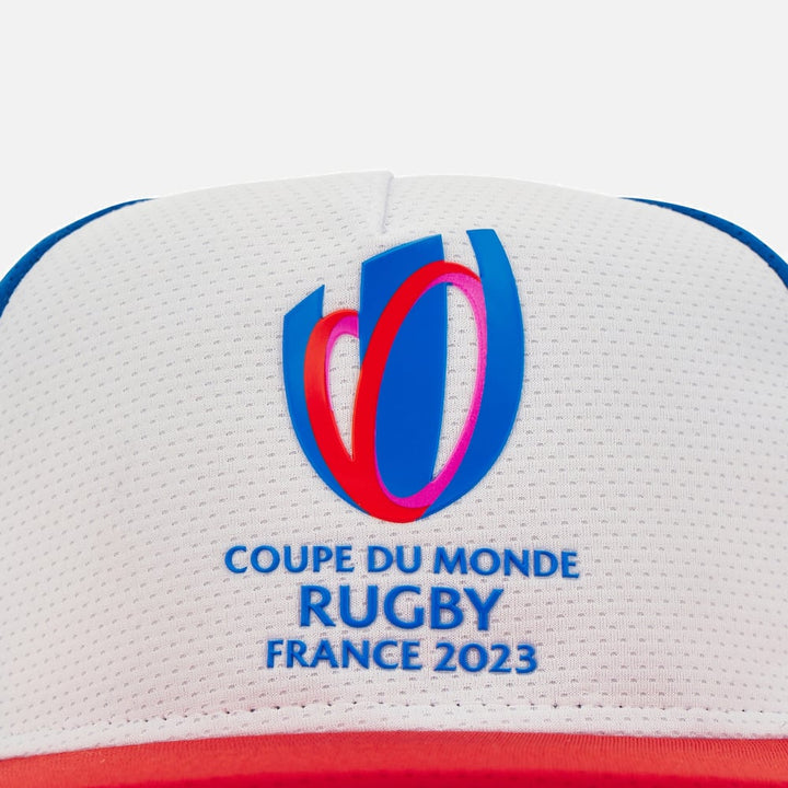 Rugby-Weltmeisterschaft 2023 Kappe