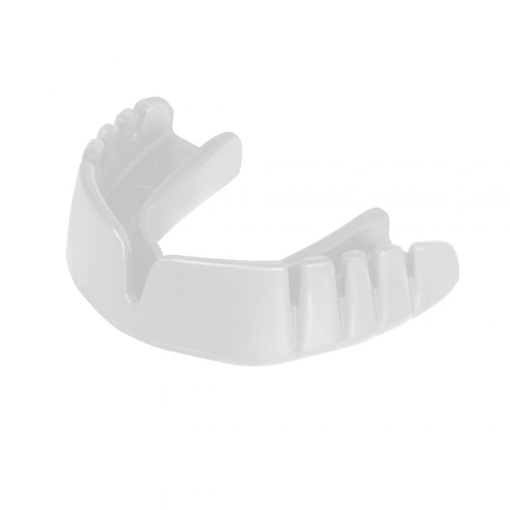 Opro Snap-Fit mundbeskytter junior