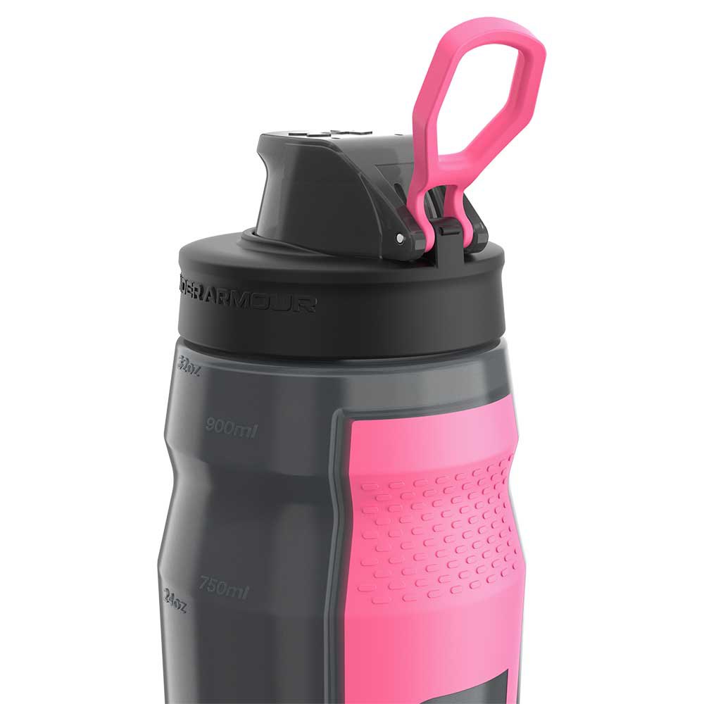 Under Armour Playmaker Squeeze-Wasserflasche