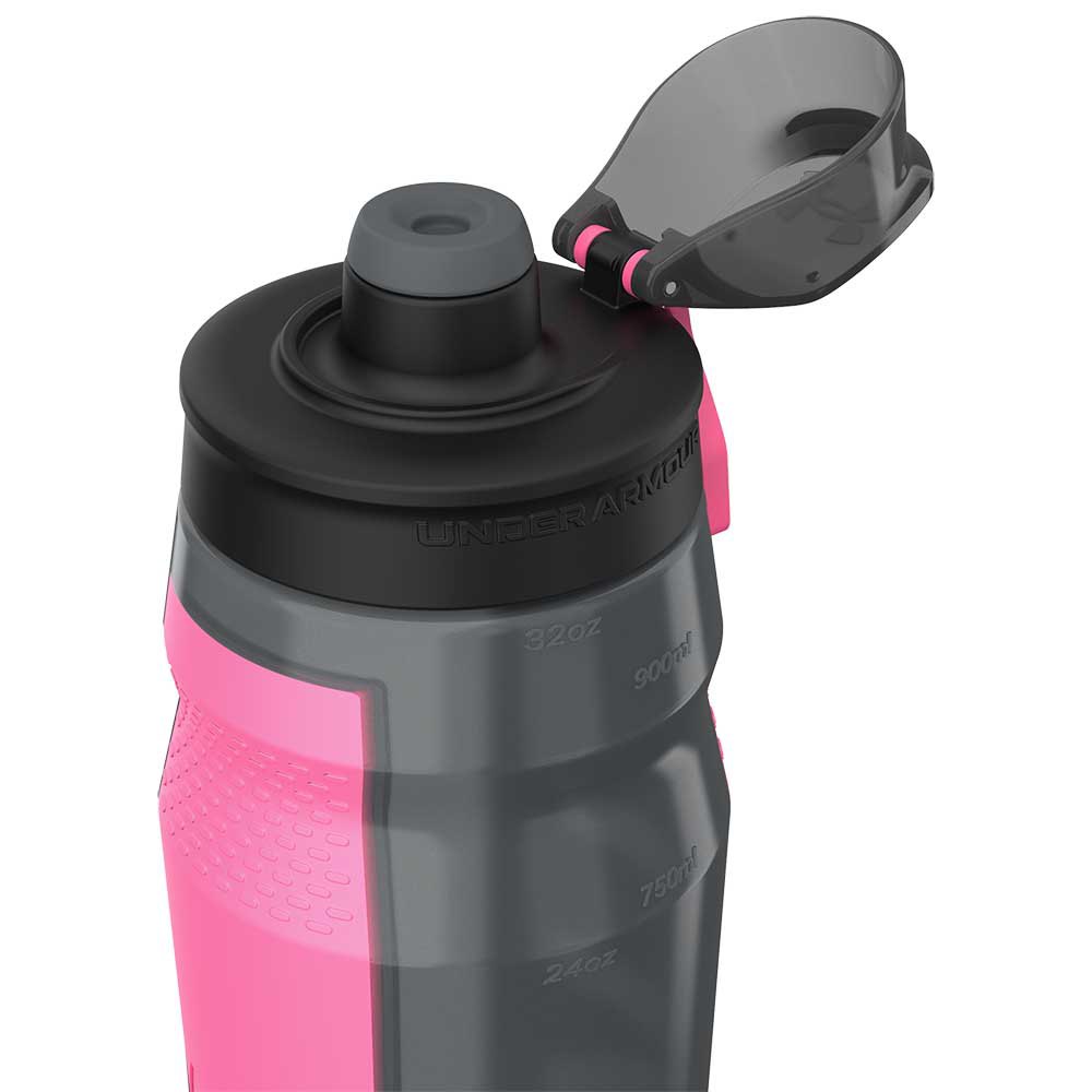 Under Armour Playmaker Squeeze-Wasserflasche